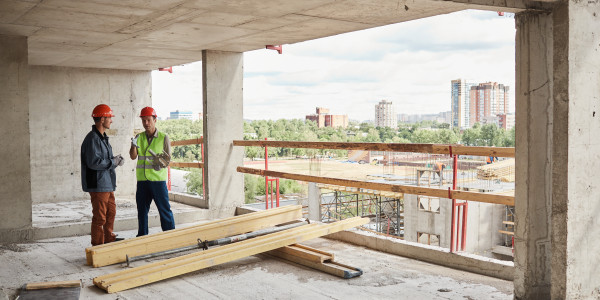 Dirección de Ejecución de Obras Nuevo Baztán · Obra de refuerzo y consolidación