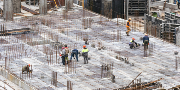 Dirección de Ejecución de Obras Nuevo Baztán · Comprobaciones de capacidad estructural