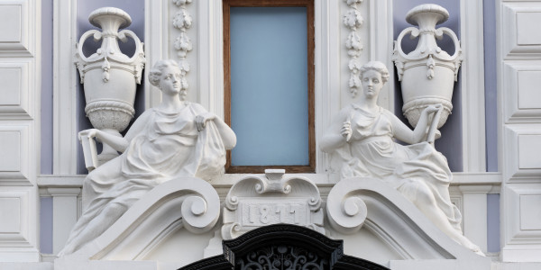 Dirección de Ejecución de Obras Nuevo Baztán · Intervenciones en el patrimonio arquitectónico