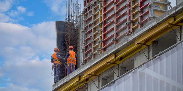 Dirección de Ejecución de Obras Nuevo Baztán · Coordinación de seguridad en fase de proyecto