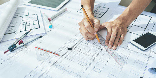 Dirección de Ejecución de Obras Nuevo Baztán · Dirección de Ejecución de Obras y Proyectos de Edificación