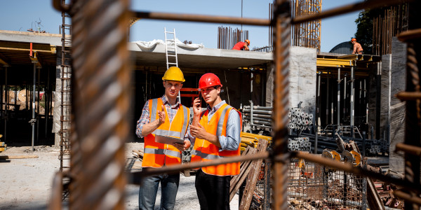 Dirección de Ejecución de Obras Nuevo Baztán · Coordinación de seguridad en fase de ejecución