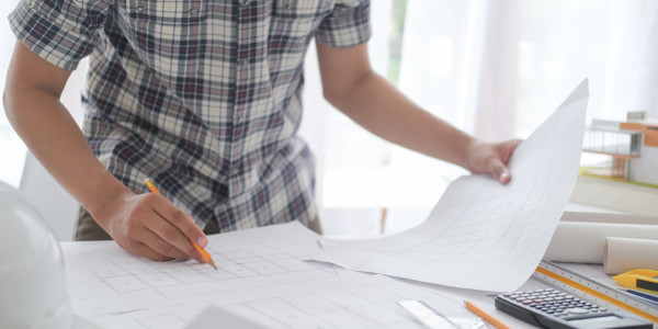 Dirección de Ejecución de Obras Nuevo Baztán · Auditorías técnicas de Construcción
