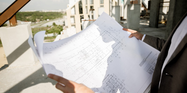 Dirección de Ejecución de Obras Nuevo Baztán · Dirección de Ejecución de Obras y Estudios de seguridad y salud