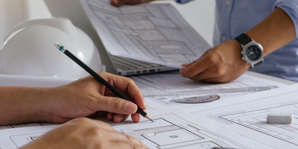 Gestión Integral de Proyectos Venturada · Diseño y desarrollo de proyecto técnicos