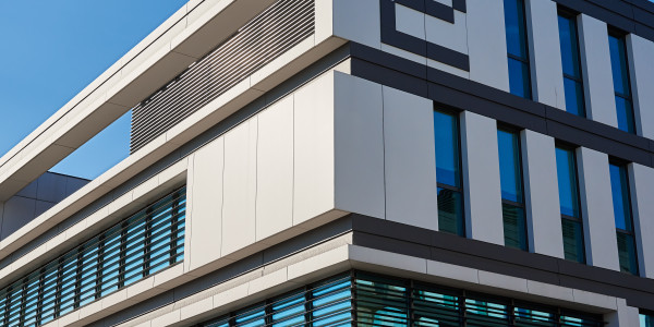 Gestión Integral de Proyectos Venturada · Gestión integral del ciclo de vida del edificio