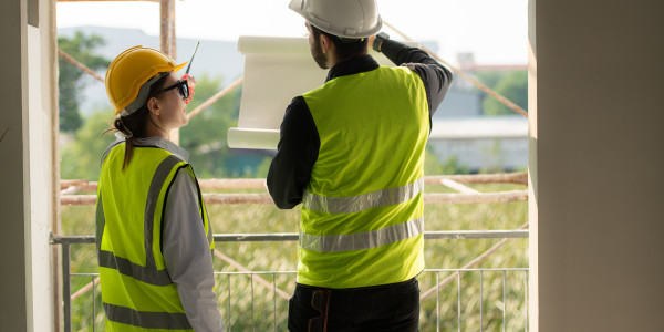 Project Manager Horcajuelo de la Sierra · Project Manager / Coordinación de proyectos