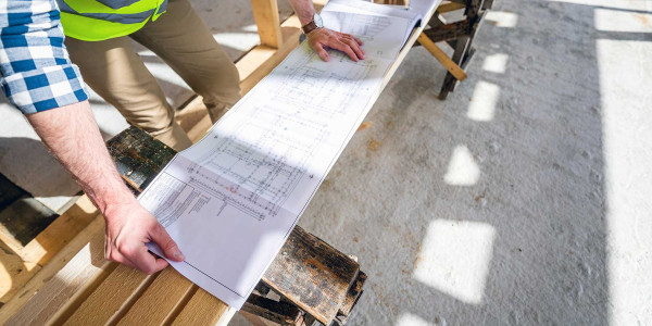 Project Manager Horcajuelo de la Sierra · Seguimiento y aprobación de los trabajos