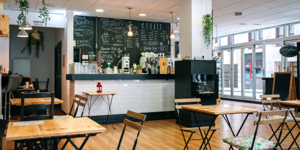 Tramitación de Licencias Apertura / Actividad y Permisos Meco · Permisos de Apertura Bares / Cafeterías